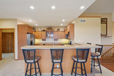 Tiny photo for 7797 Schurch Street, Barneveld, WI 53507 (MLS # 2012841)