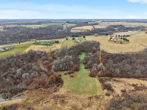 Tiny photo for 7797 Schurch Street, Barneveld, WI 53507 (MLS # 2012841)