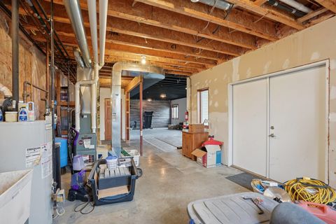 Tiny photo for 7797 Schurch Street, Barneveld, WI 53507 (MLS # 2012841)