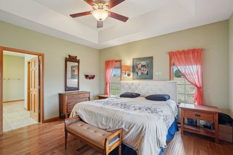 Tiny photo for 7797 Schurch Street, Barneveld, WI 53507 (MLS # 2012841)