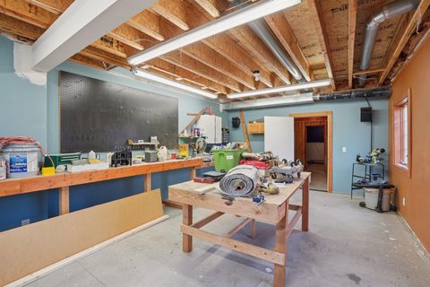 Tiny photo for 7797 Schurch Street, Barneveld, WI 53507 (MLS # 2012841)