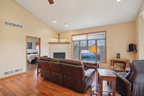 Tiny photo for 7797 Schurch Street, Barneveld, WI 53507 (MLS # 2012841)