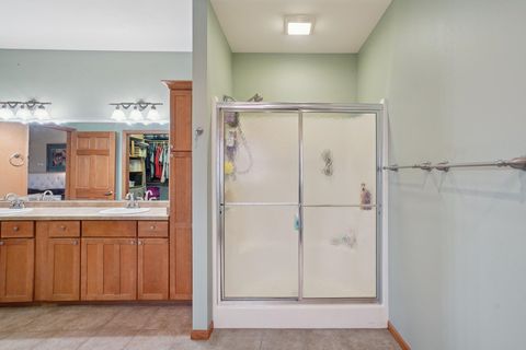 Tiny photo for 7797 Schurch Street, Barneveld, WI 53507 (MLS # 2012841)