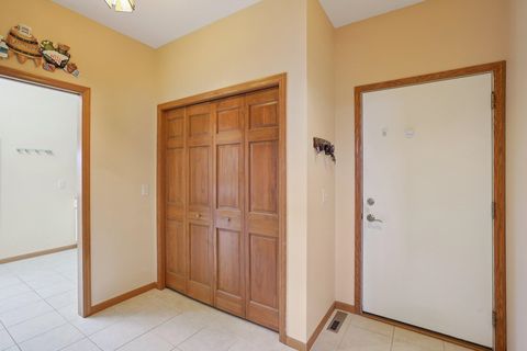 Tiny photo for 7797 Schurch Street, Barneveld, WI 53507 (MLS # 2012841)