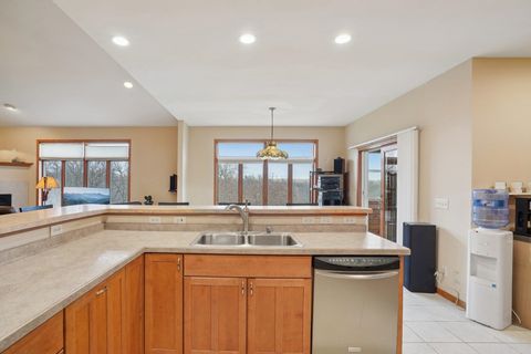 Tiny photo for 7797 Schurch Street, Barneveld, WI 53507 (MLS # 2012841)