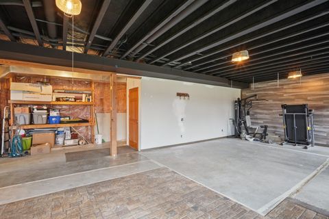 Tiny photo for 7797 Schurch Street, Barneveld, WI 53507 (MLS # 2012841)