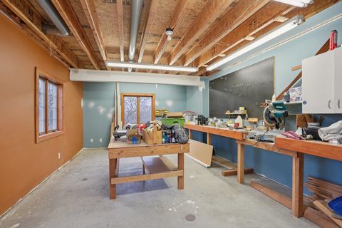 Tiny photo for 7797 Schurch Street, Barneveld, WI 53507 (MLS # 2012841)