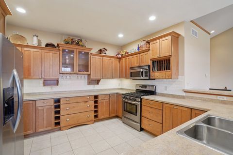 Tiny photo for 7797 Schurch Street, Barneveld, WI 53507 (MLS # 2012841)