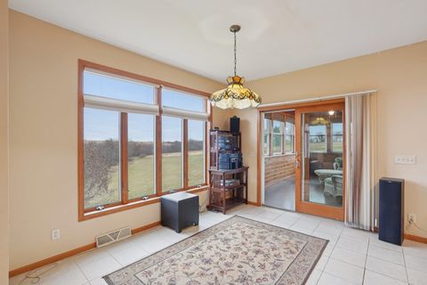 Tiny photo for 7797 Schurch Street, Barneveld, WI 53507 (MLS # 2012841)