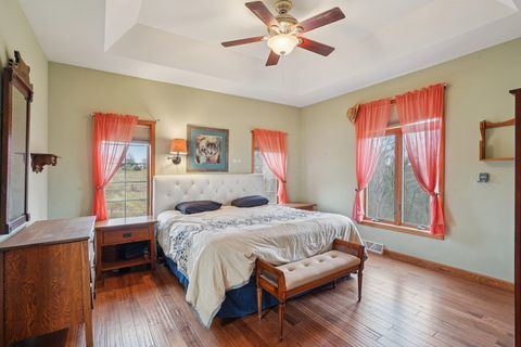 Tiny photo for 7797 Schurch Street, Barneveld, WI 53507 (MLS # 2012841)