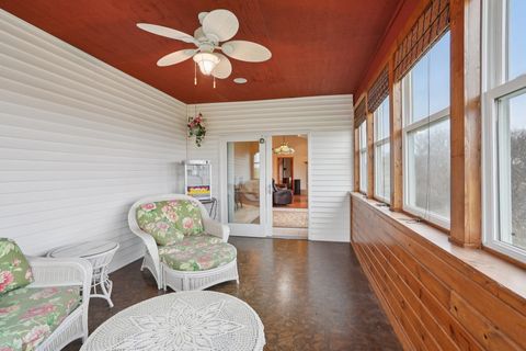 Tiny photo for 7797 Schurch Street, Barneveld, WI 53507 (MLS # 2012841)