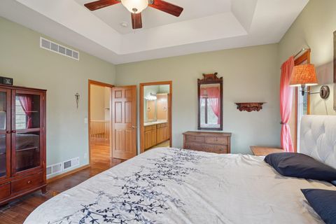 Tiny photo for 7797 Schurch Street, Barneveld, WI 53507 (MLS # 2012841)