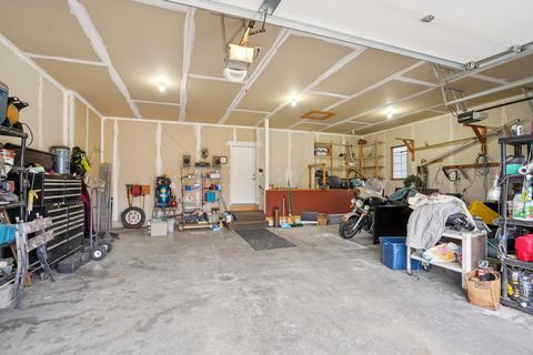 Tiny photo for 7797 Schurch Street, Barneveld, WI 53507 (MLS # 2012841)