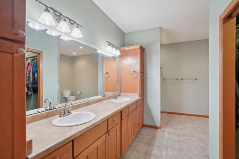 Tiny photo for 7797 Schurch Street, Barneveld, WI 53507 (MLS # 2012841)