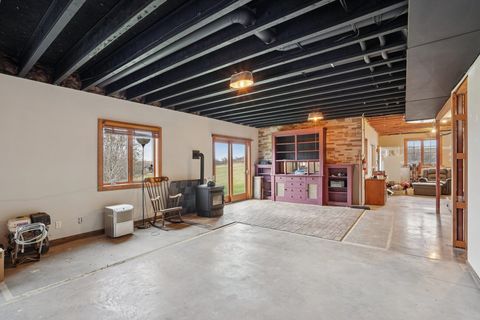 Tiny photo for 7797 Schurch Street, Barneveld, WI 53507 (MLS # 2012841)