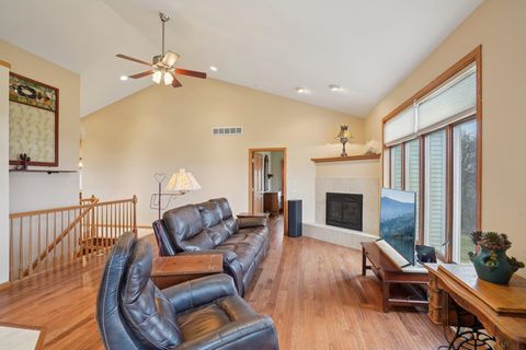 Tiny photo for 7797 Schurch Street, Barneveld, WI 53507 (MLS # 2012841)