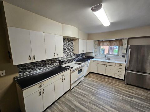 Tiny photo for 416 S Margaret Street, Markesan, WI 53946 (MLS # 2009210)