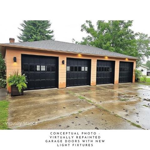 Tiny photo for 416 S Margaret Street, Markesan, WI 53946 (MLS # 2009210)