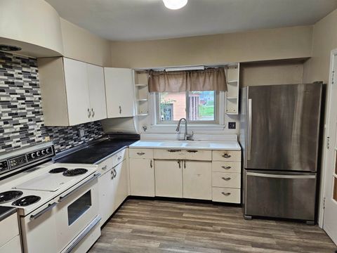 Tiny photo for 416 S Margaret Street, Markesan, WI 53946 (MLS # 2009210)