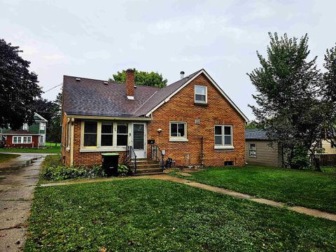 Tiny photo for 416 S Margaret Street, Markesan, WI 53946 (MLS # 2009210)