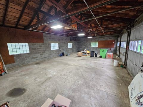 Tiny photo for 416 S Margaret Street, Markesan, WI 53946 (MLS # 2009210)