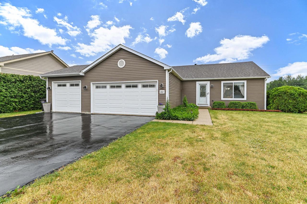 Photo 1 of 41 — 1063 Pheasant Drive, Genoa City, WI 53128