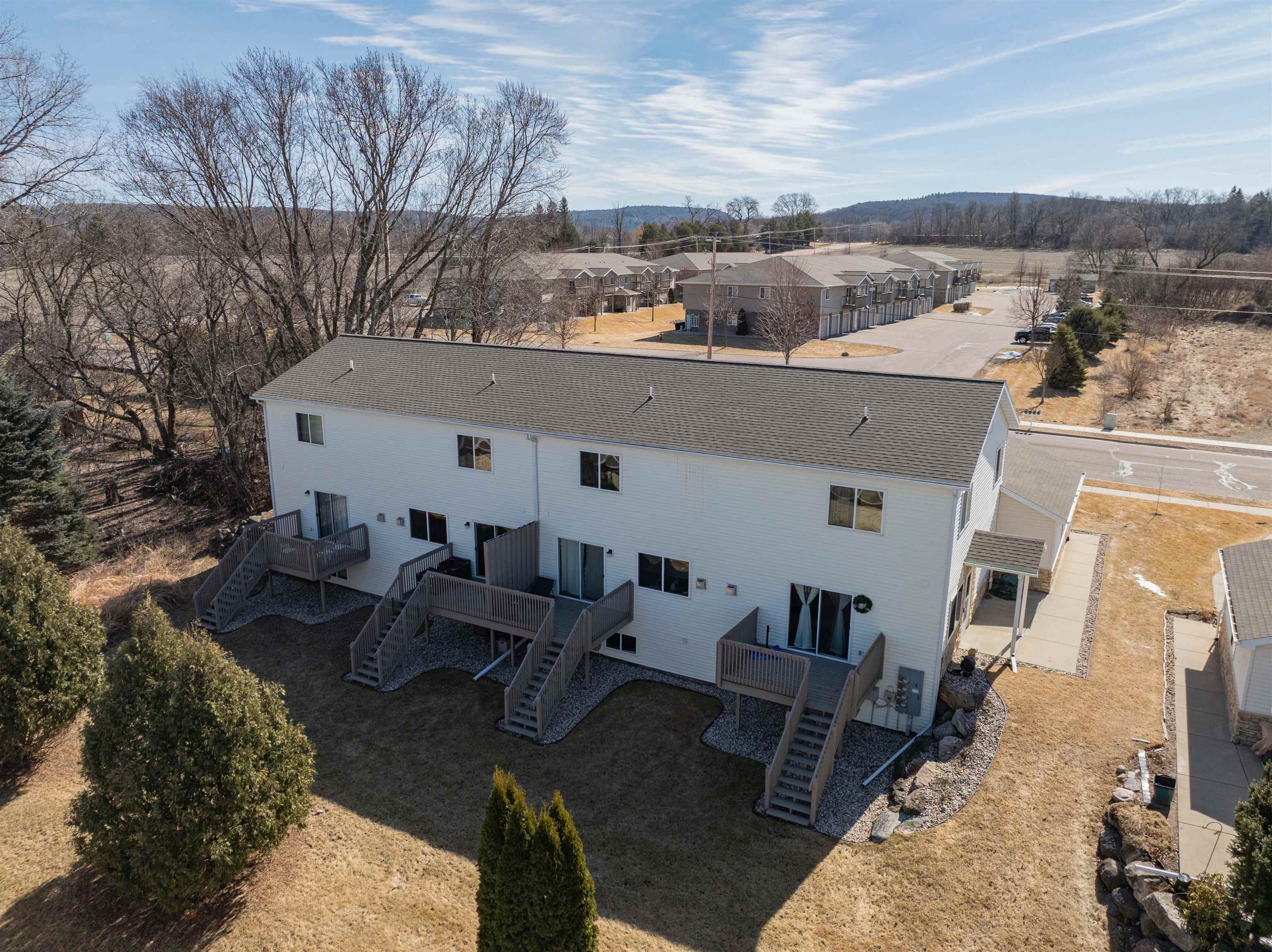 Baraboo, Wisconsin 53913, United States, 2 Bedrooms Bedrooms, ,2 BathroomsBathrooms,Residential,Active,110685