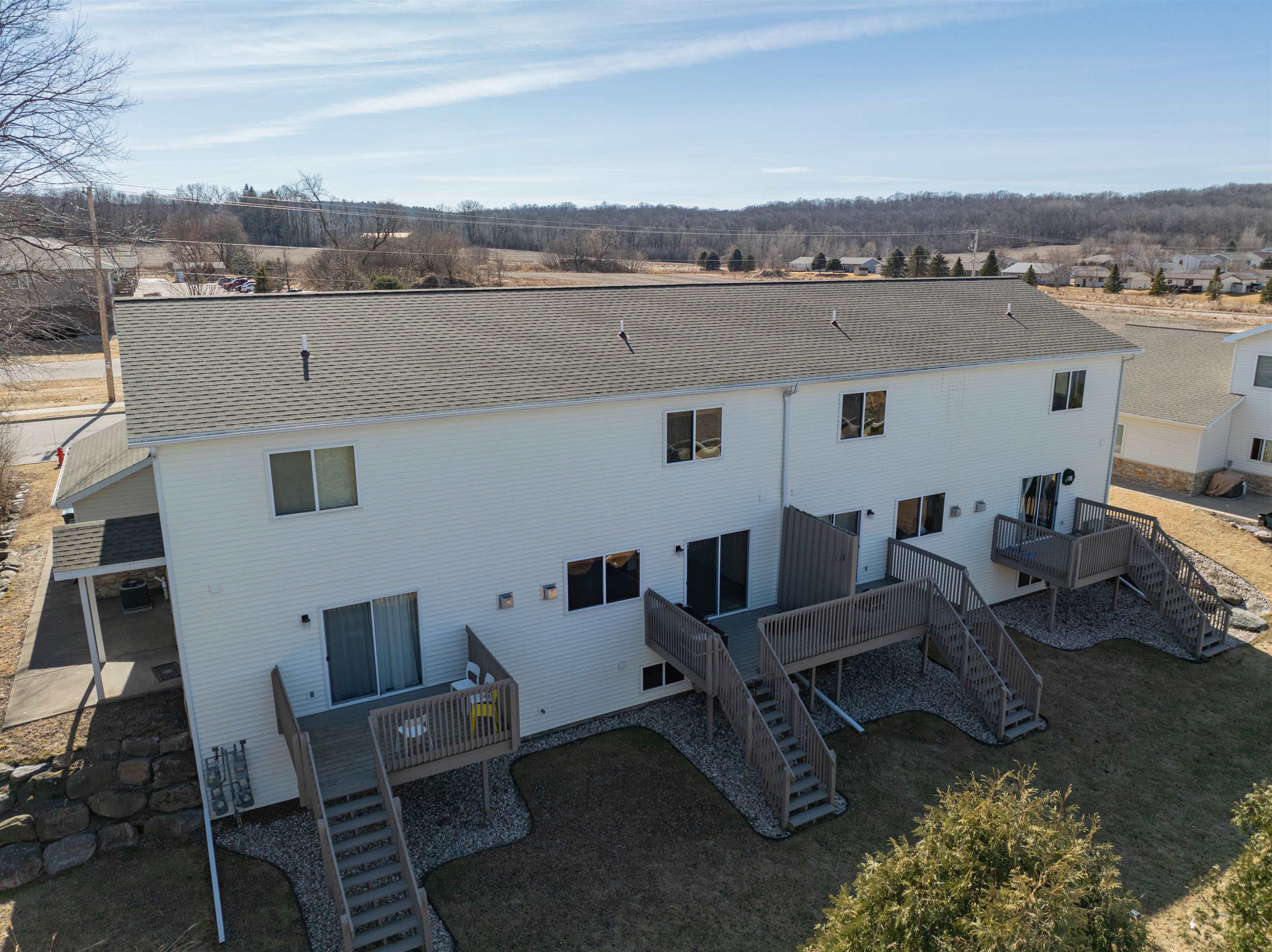 Baraboo, Wisconsin 53913, United States, 2 Bedrooms Bedrooms, ,2 BathroomsBathrooms,Residential,Active,110685