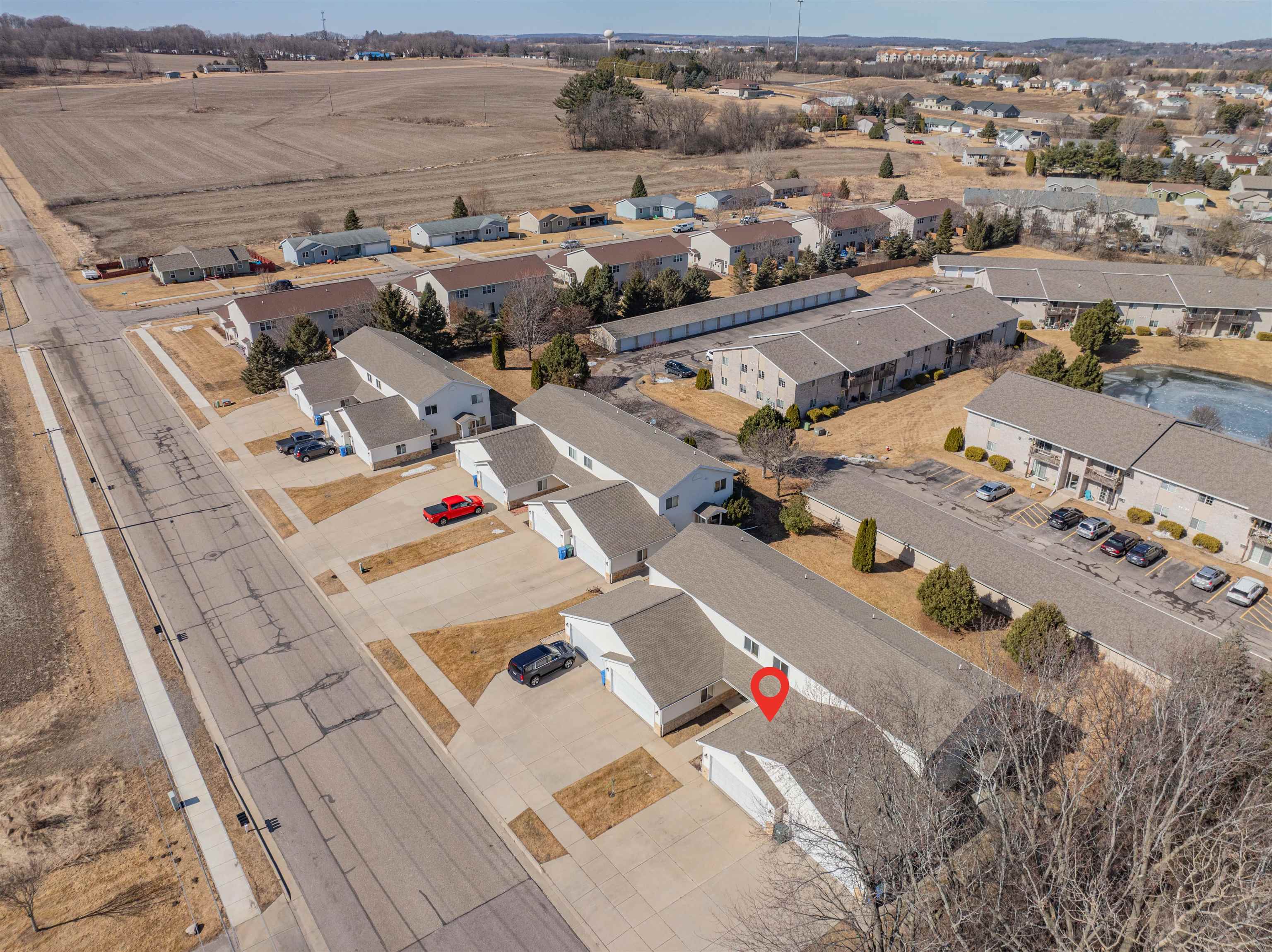 Baraboo, Wisconsin 53913, United States, 2 Bedrooms Bedrooms, ,2 BathroomsBathrooms,Residential,Active,110685