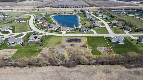 Photo of 382 N COUNTRY Lane, Fond Du Lac, WI 54935 (MLS # NE50307625)