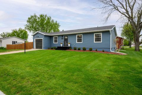 Photo of 206 4th Street, Belleville, WI 53508 (MLS # 2021963)