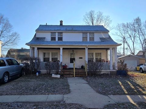Photo of 1737 N Pine Street, Beloit, WI 53511 (MLS # 2018264)