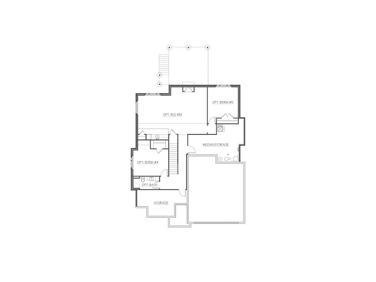 1533 S Holiday Drive