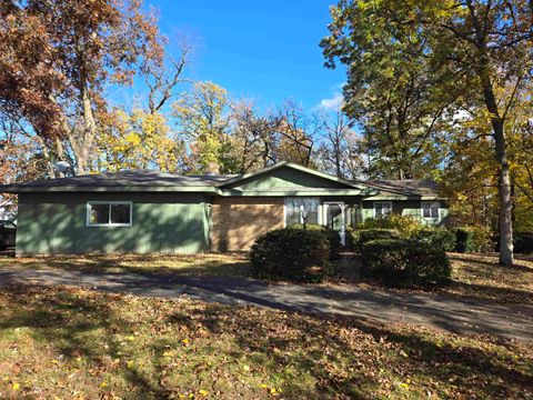 Photo of 5596 Enchanted Valley Road, Cross Plains, WI 53528 (MLS # 2011726)