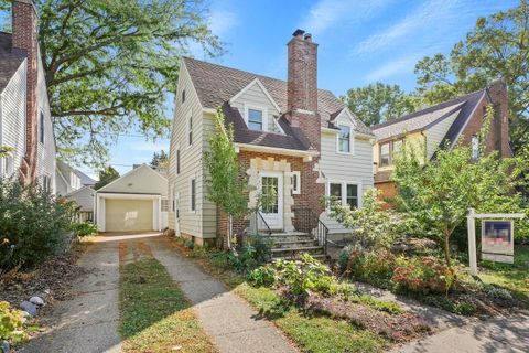 Photo of 2005 E Mifflin Street, Madison, WI 53704 (MLS # 2010329)