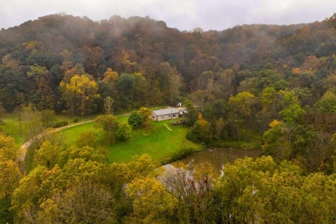 Photo of Lot 12& 15 Railroad Junction Lane, Harpers Ferry, IA 42146 (MLS # 2033762)
