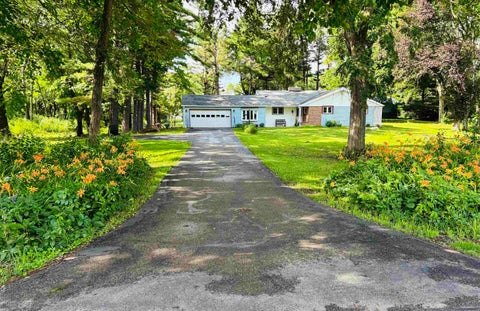 Photo of W5840 Hackbarth Road, Fort Atkinson, WI 53538 (MLS # 2028995)