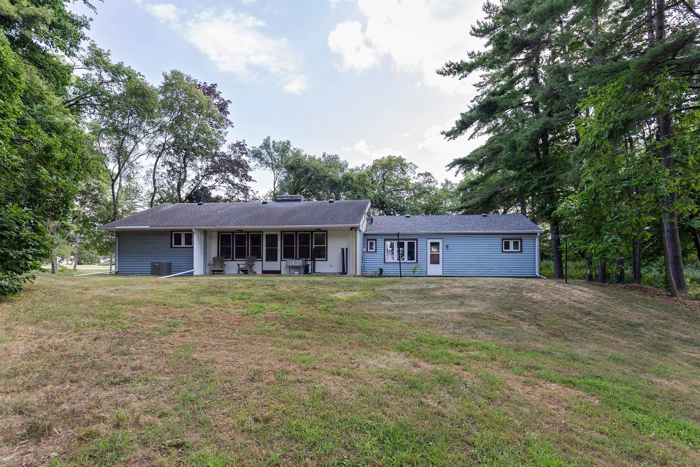 W5840 Hackbarth Road
