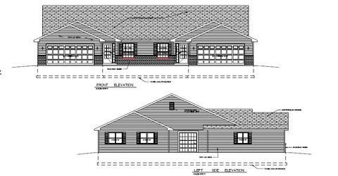 Photo of 222-224 Betzer Road, Delavan, WI 53115 (MLS # 2019180)