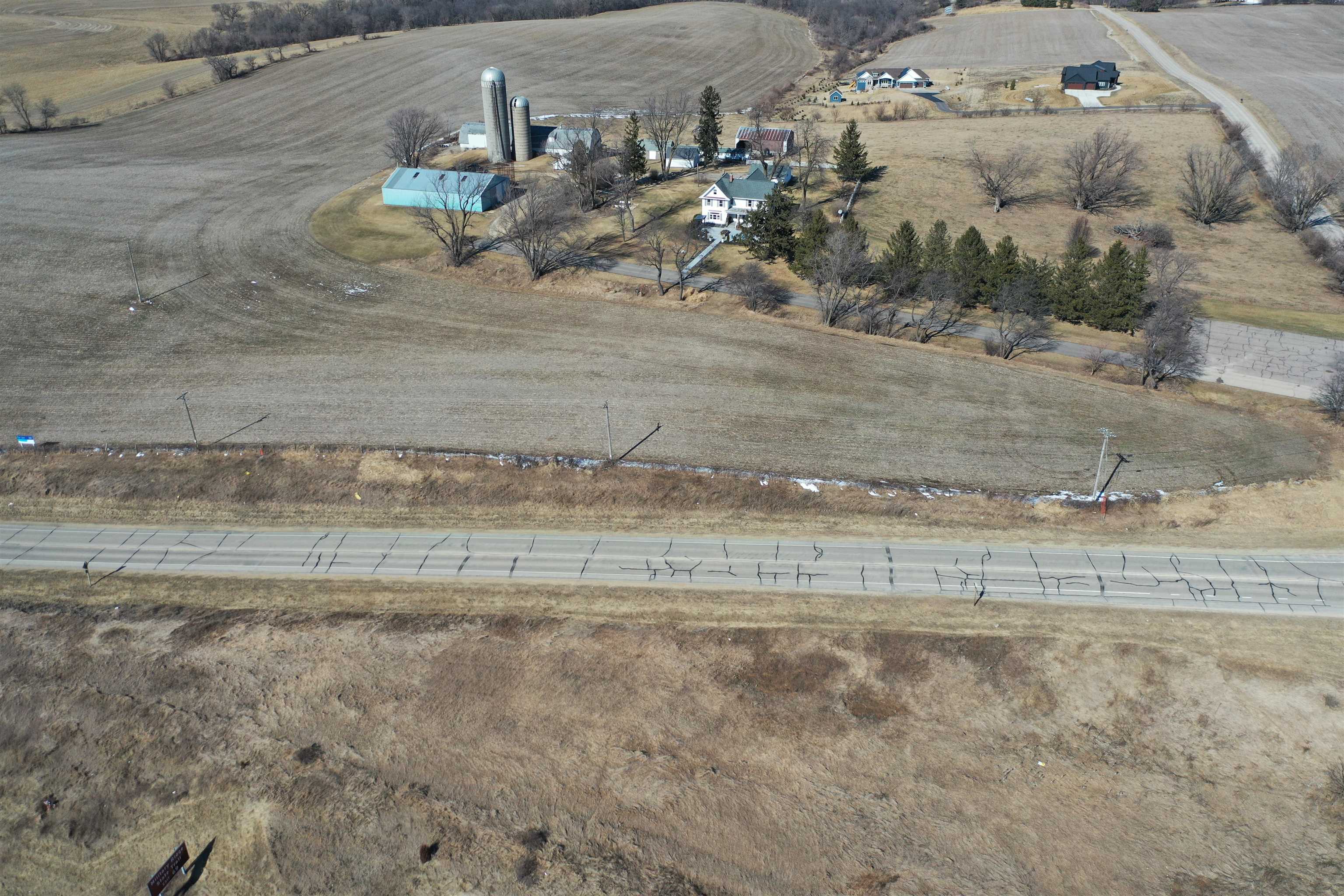 3.15 Acres Ridgeview Rd