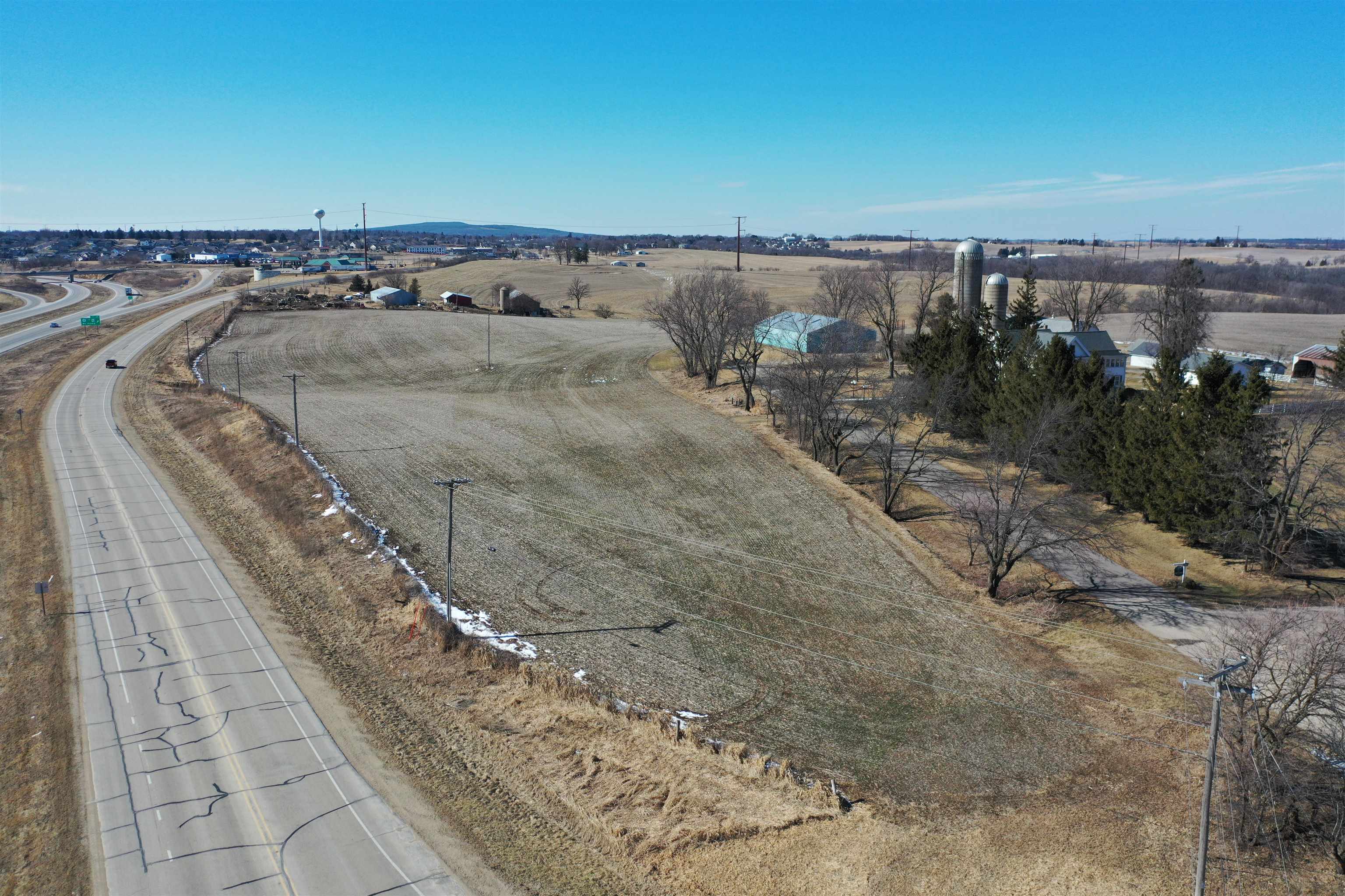 3.15 Acres Ridgeview Rd