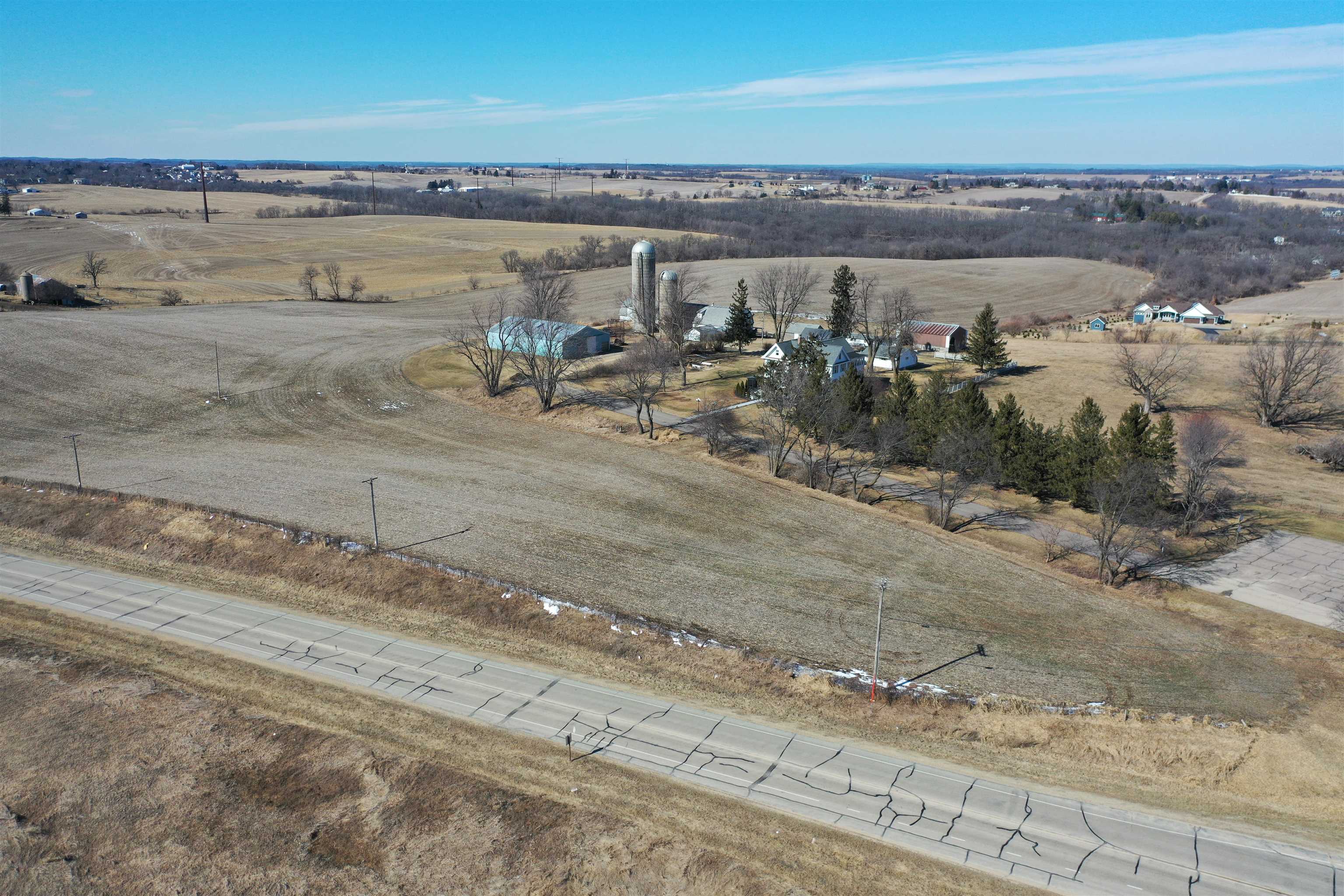 3.15 Acres Ridgeview Rd