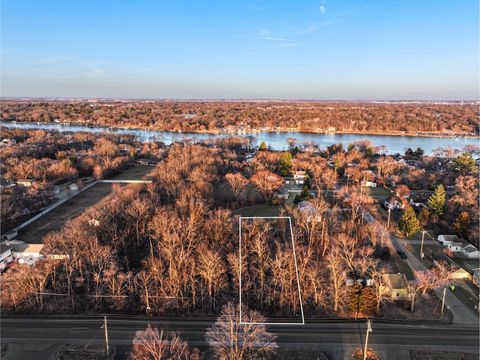 Photo of Lot 2 S Afton Road, Beloit, WI 53511 (MLS # 2023547)