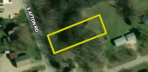 Lot 2 S Afton Road