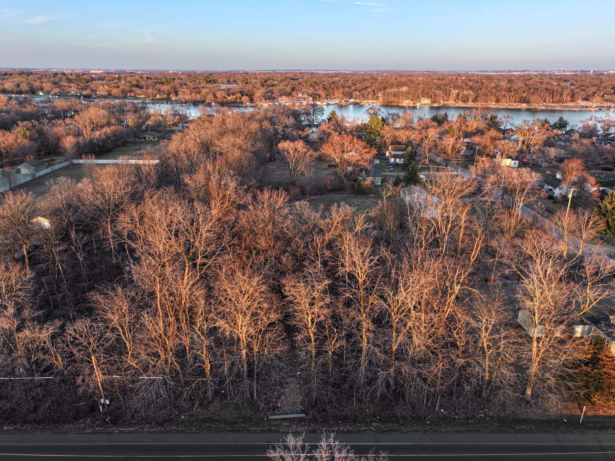 Lot 2 S Afton Road