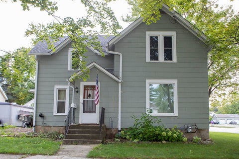 Photo of 433 Clarence Street, Fort Atkinson, WI 53538 (MLS # 2031980)