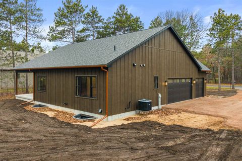 Tiny photo for 1447 Sawgrass Drive, Nekoosa, WI 54457 (MLS # 1991243)