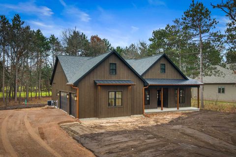 Tiny photo for 1447 Sawgrass Drive, Nekoosa, WI 54457 (MLS # 1991243)