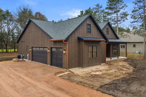 Tiny photo for 1447 Sawgrass Drive, Nekoosa, WI 54457 (MLS # 1991243)