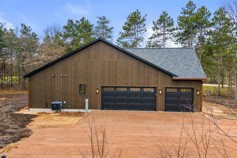 Tiny photo for 1447 Sawgrass Drive, Nekoosa, WI 54457 (MLS # 1991243)